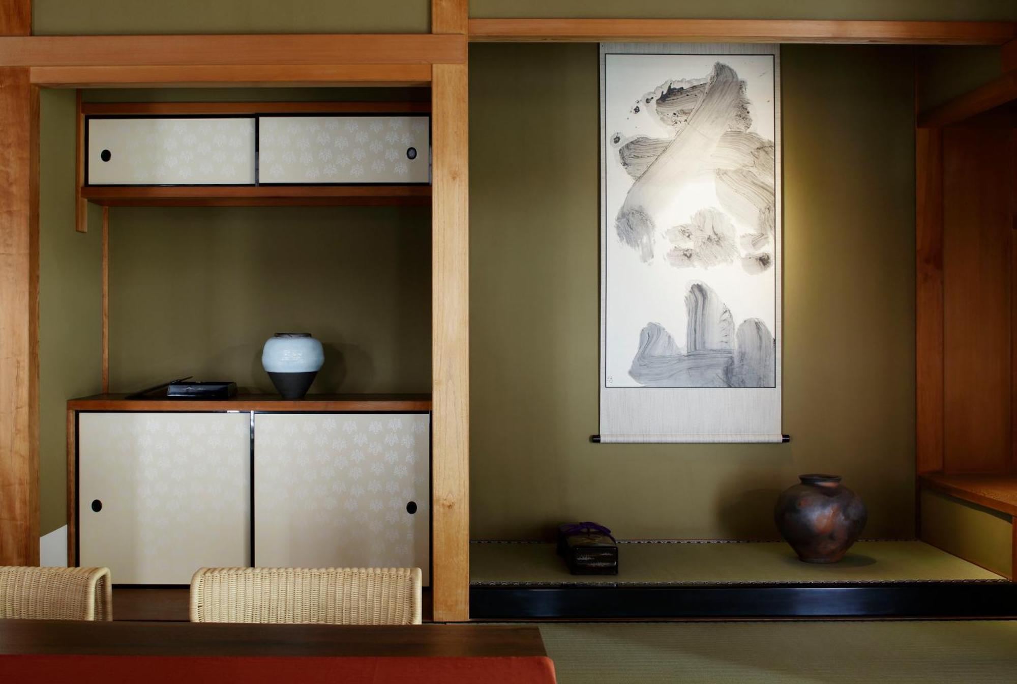 The Hiramatsu Hotels & Resorts Atami المظهر الخارجي الصورة