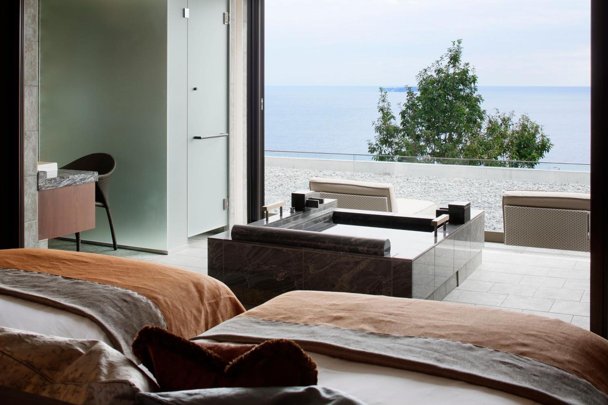 The Hiramatsu Hotels & Resorts Atami المظهر الخارجي الصورة